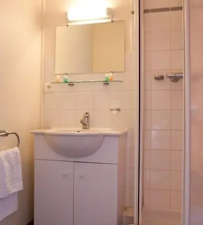 Hotel Regain 2*